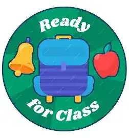 Image result for class requirements stationery